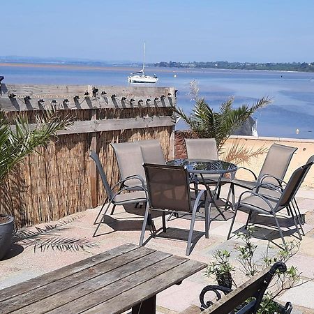 Driftwood Villa Exmouth Ngoại thất bức ảnh