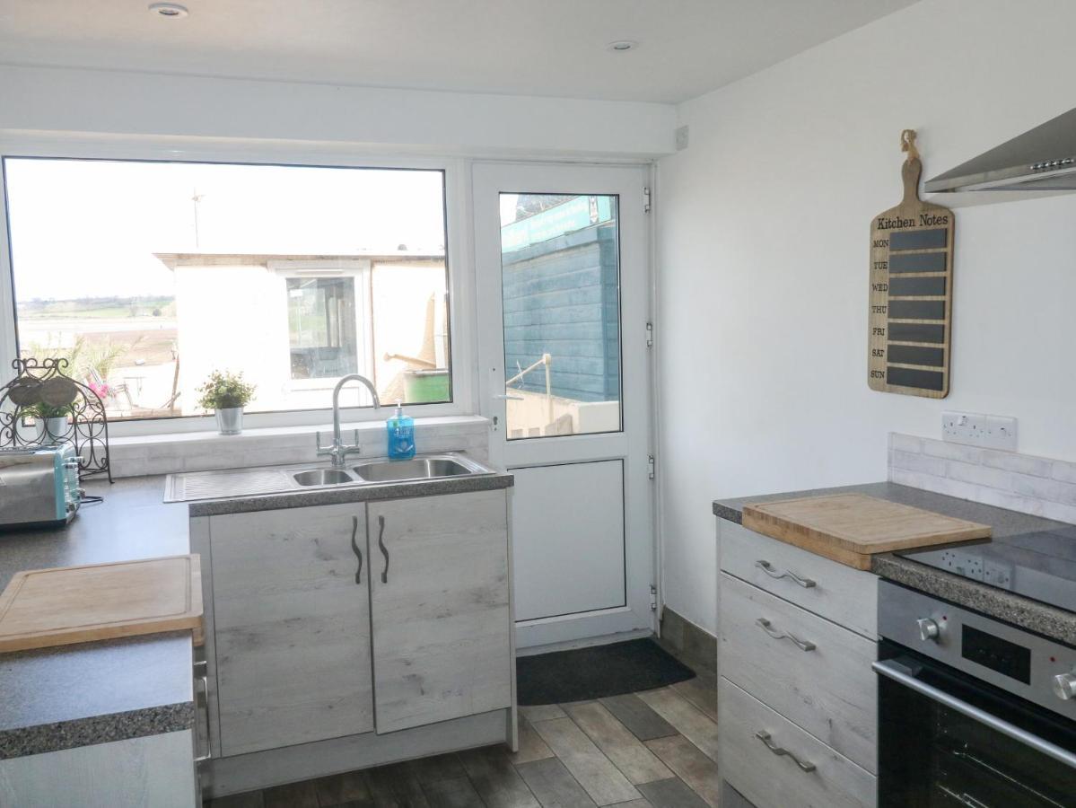 Driftwood Villa Exmouth Ngoại thất bức ảnh