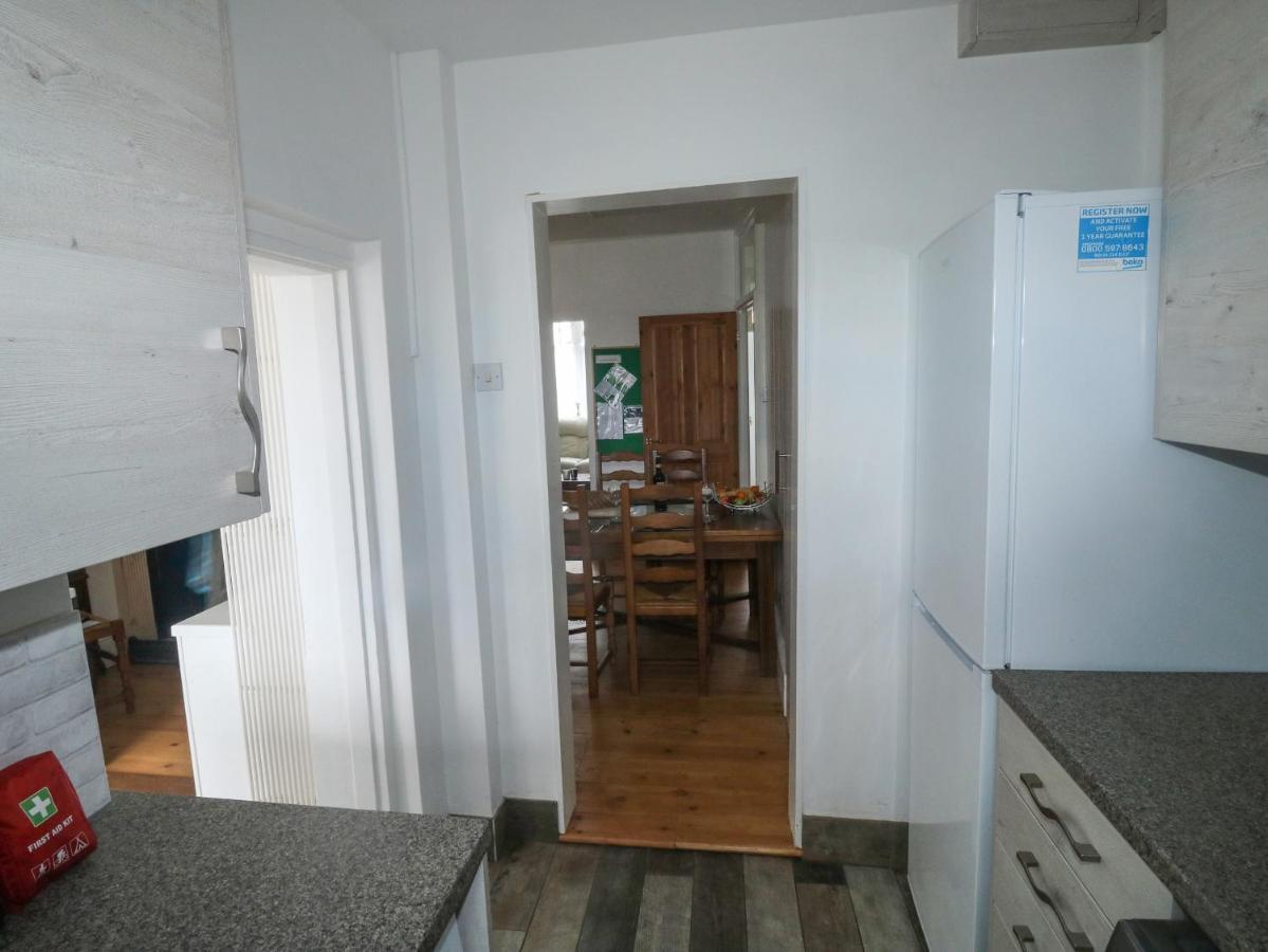Driftwood Villa Exmouth Ngoại thất bức ảnh
