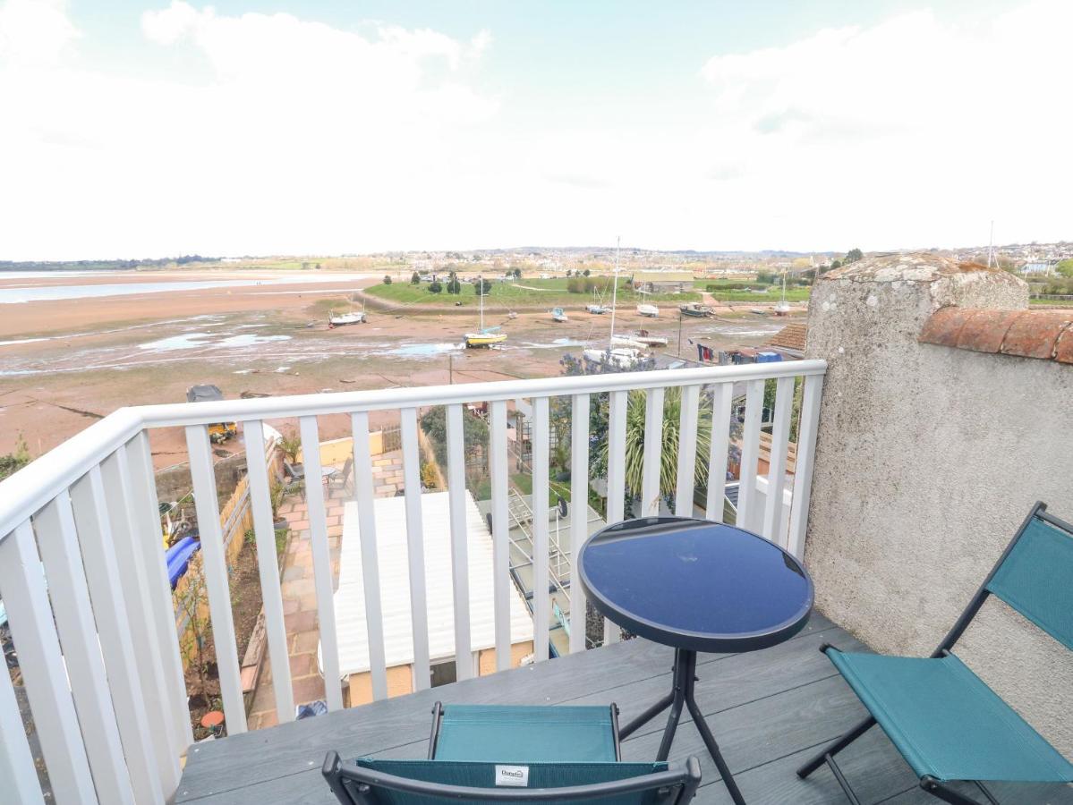 Driftwood Villa Exmouth Ngoại thất bức ảnh