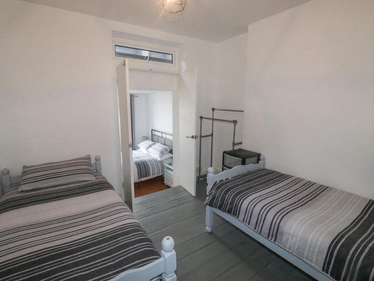 Driftwood Villa Exmouth Ngoại thất bức ảnh
