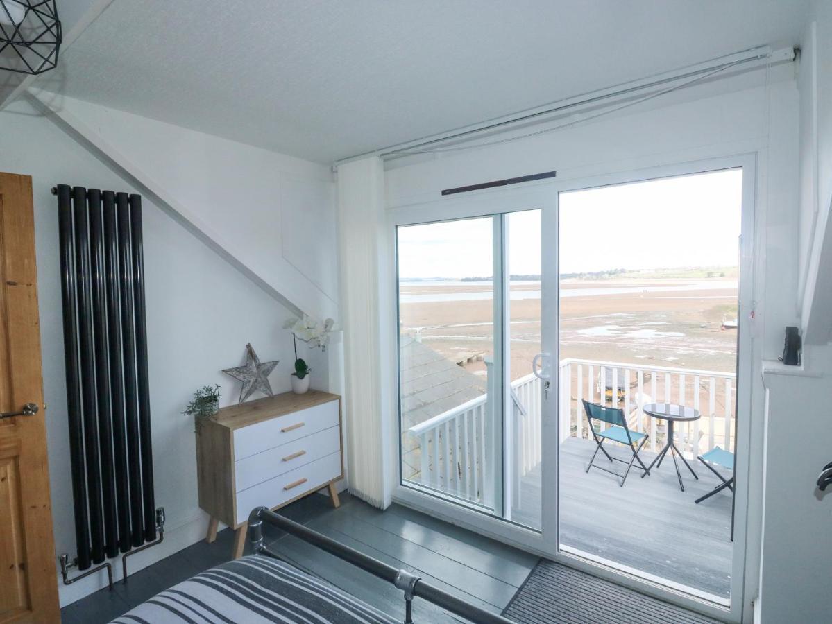 Driftwood Villa Exmouth Ngoại thất bức ảnh
