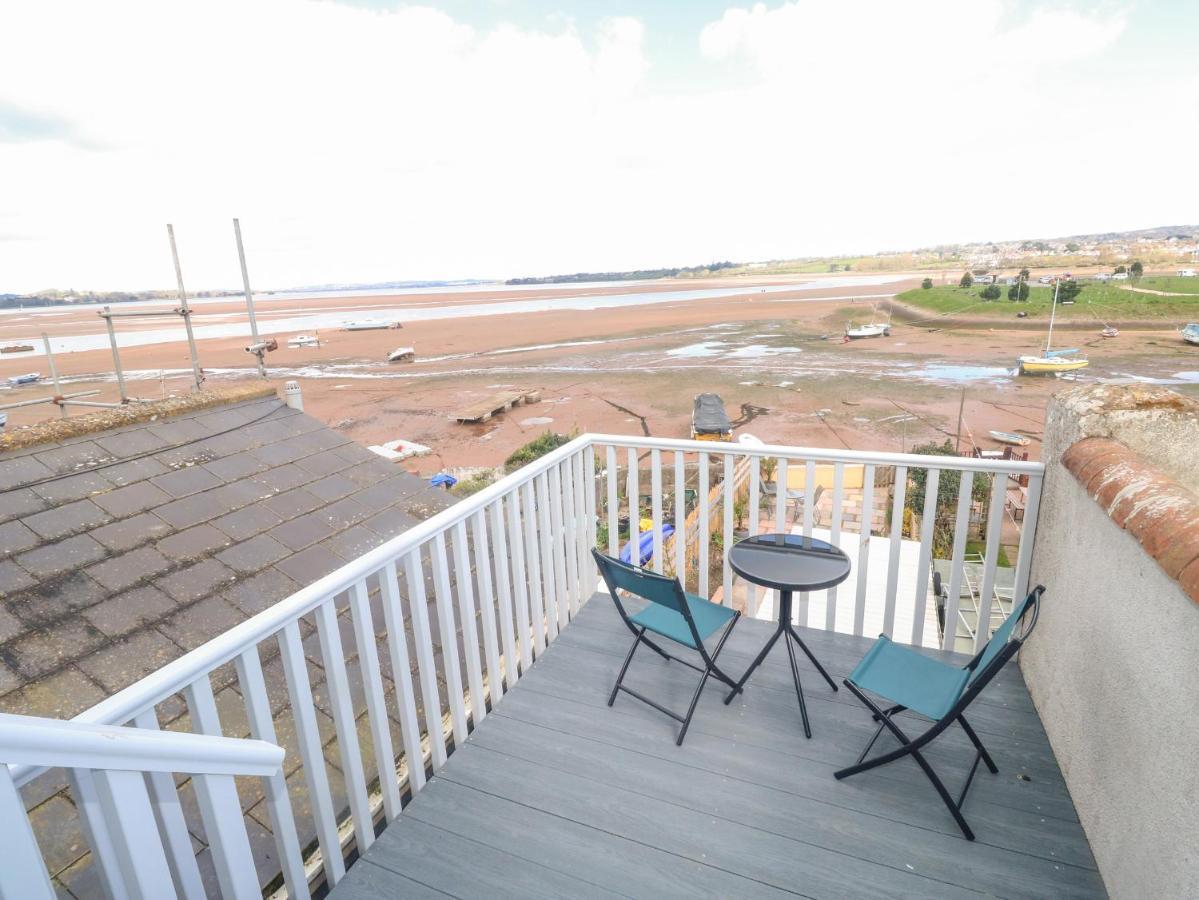 Driftwood Villa Exmouth Ngoại thất bức ảnh