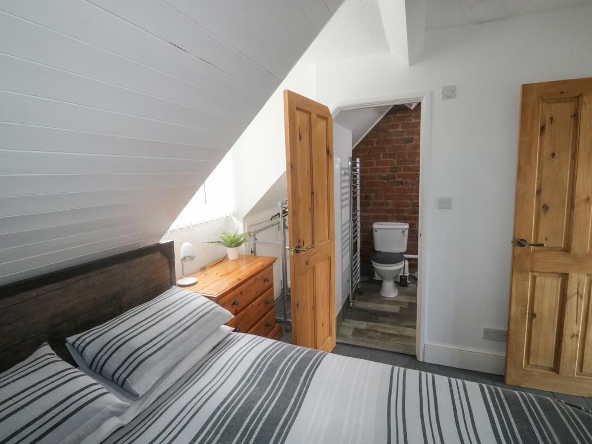 Driftwood Villa Exmouth Ngoại thất bức ảnh
