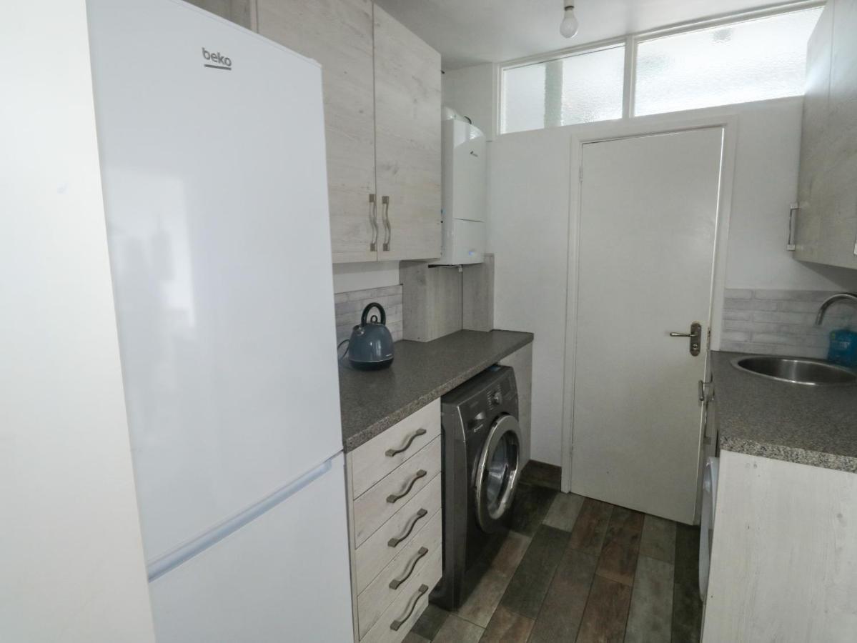 Driftwood Villa Exmouth Ngoại thất bức ảnh