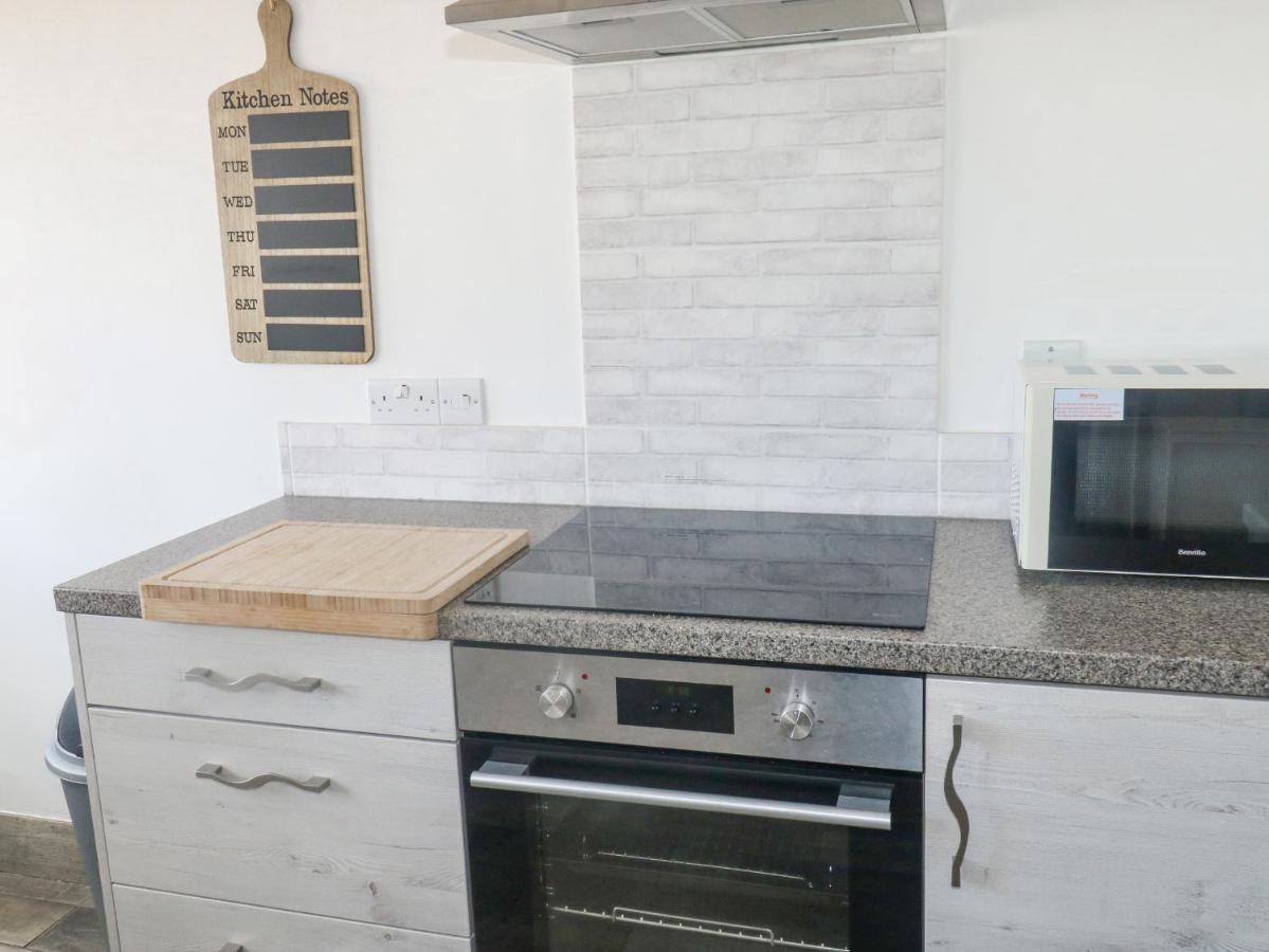 Driftwood Villa Exmouth Ngoại thất bức ảnh