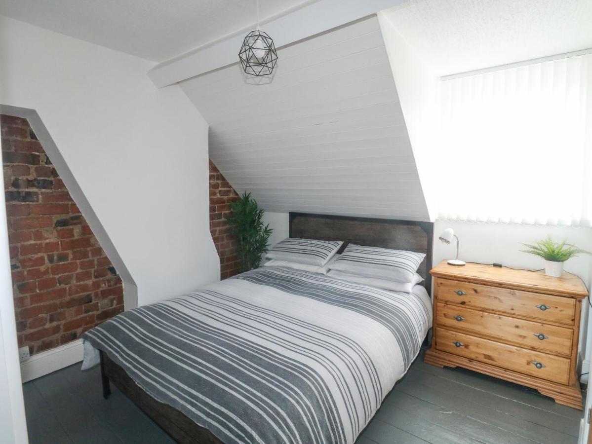 Driftwood Villa Exmouth Ngoại thất bức ảnh