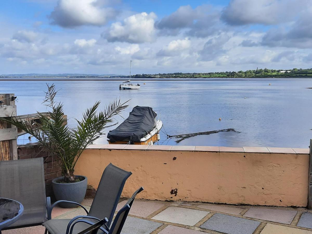 Driftwood Villa Exmouth Ngoại thất bức ảnh
