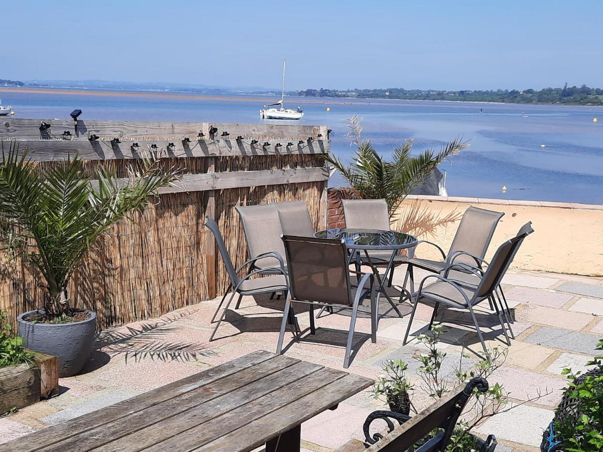 Driftwood Villa Exmouth Ngoại thất bức ảnh